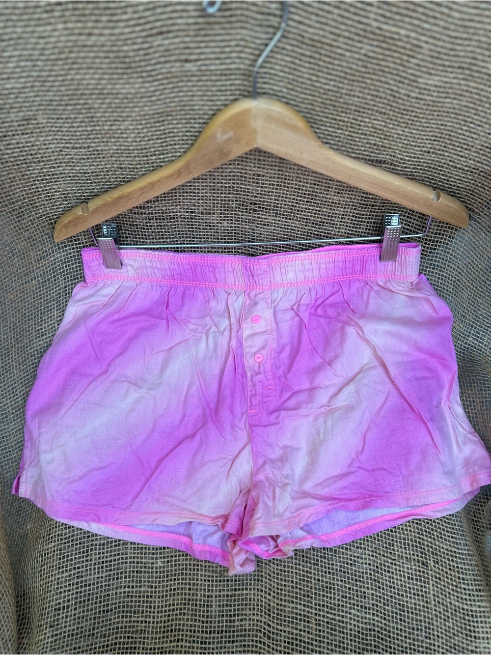 Victoria’s Secret PINK sleep shorts - Picture 2 of 5